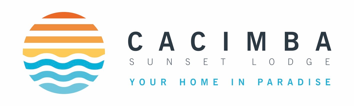 Cacimba Sunset Logo